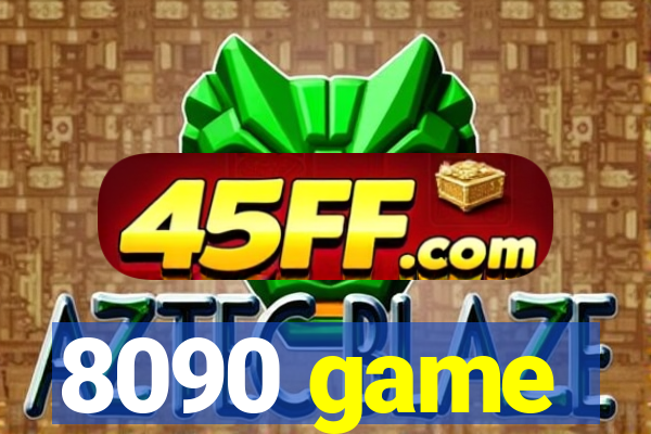 8090 game